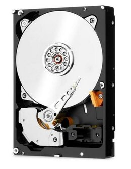 Western Digital WD Red Pro 3.5&quot; 12000 GB SATA III