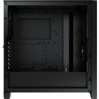 Corsair 4000D Airflow | Midi Tower Case | Zwart