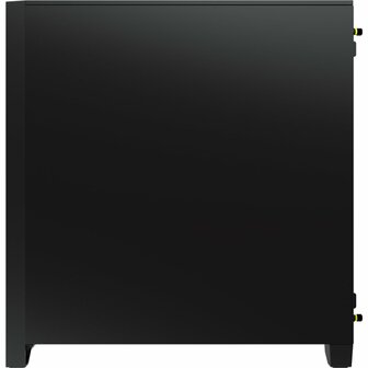 Corsair 4000D Airflow | Midi Tower Case | Zwart