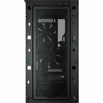 Corsair 4000D Airflow | Midi Tower Case | Zwart