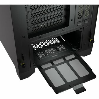 Corsair 4000D Airflow | Midi Tower Case | Zwart