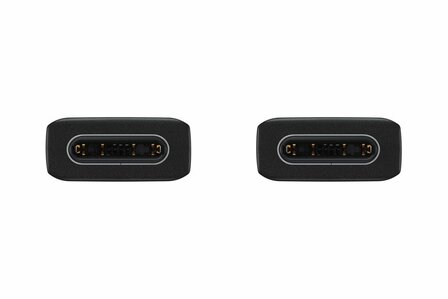 Samsung EP-DA705 | USB-C Kabel | 1m | Zwart