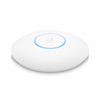Ubiquiti Networks U6-PRO draadloos toegangspunt (WAP) 4800 Mbit/s Wit Power over Ethernet (PoE)