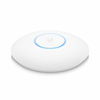 Ubiquiti Networks U6-PRO draadloos toegangspunt (WAP) 4800 Mbit/s Wit Power over Ethernet (PoE)