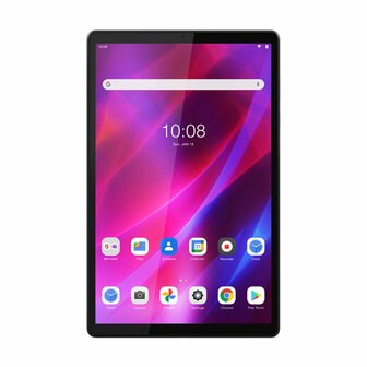 Lenovo Tab K10 64 GB 26,2 cm (10.3&quot;) Mediatek 4 GB Wi-Fi 5 (802.11ac) Android 11 Blauw