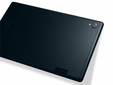 Lenovo Tab K10 64 GB 26,2 cm (10.3&quot;) Mediatek 4 GB Wi-Fi 5 (802.11ac) Android 11 Blauw