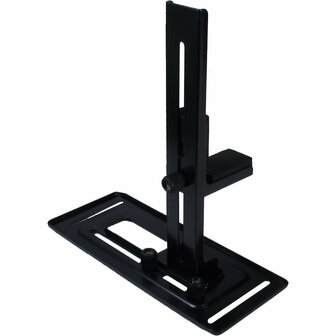 Inter-Tech X-908 Infini2 | Infinity Mirror | Tower Case | USB-C | Zwart