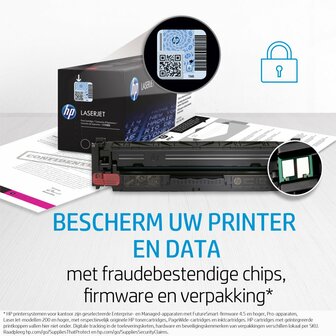 HP 59A originele zwarte LaserJet tonercartridge