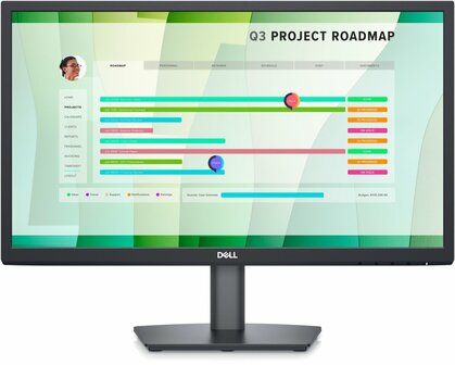 DELL E2223HN 21.4&quot; | 1920 x 1080 IPS | 60Hz | Monitor