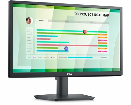 DELL E Series 22 monitor &ndash; E2223HN