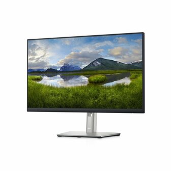 DELL P Series 24 USB-C-hubmonitor: P2422HE