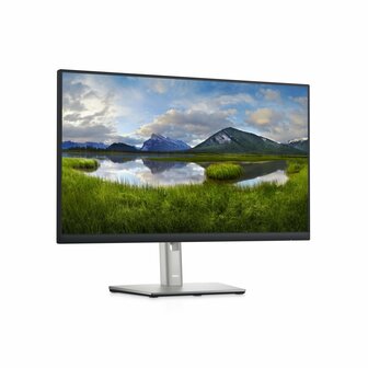 DELL P Series 24 USB-C-hubmonitor: P2422HE