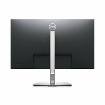 DELL P2723D 27&quot; | 2560x1440 QHD IPS | 60Hz | 5ms | 99% sRGB | USB-C Hub | Monitor