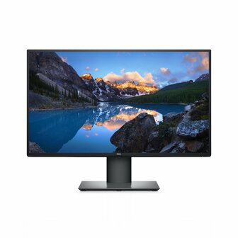 DELL UltraSharp U2520D 25&quot; | 2560 x 1440 IPS | 60Hz | Monitor