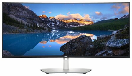 DELL UltraSharp U3821DW 37.5&quot; | 3840 x 1600 IPS | 60Hz | Ultrawide Monitor
