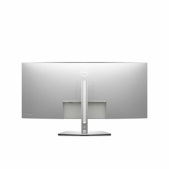 DELL UltraSharp U4021QW 39.7&quot; | 5120x2160 IPS | 60Hz | USB-Hub | Ultrawide Monitor