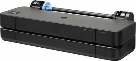 HP DesignJet T230 24&#039;&#039; Grootformaat Inkjetprinter | 2400 x 1200 DPI | Wifi | Kleur