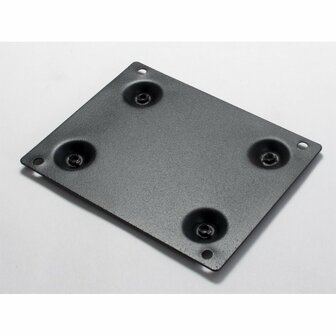 Inter-Tech C-701 Panorama | Full Tower Case | Zwart