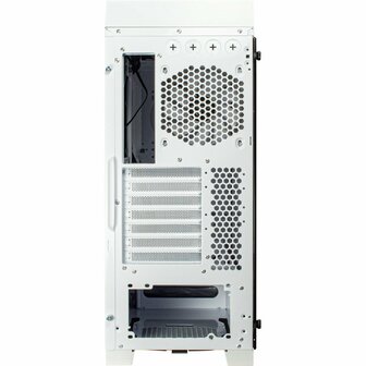 Inter-Tech X-908 Infini2 | Infinity Mirror | Tower Case | Wit