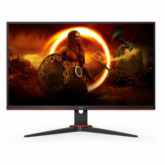 AOC 27G2SAE/BK 27&quot; | 1920x1080 VA | 165Hz | Gaming Monitor
