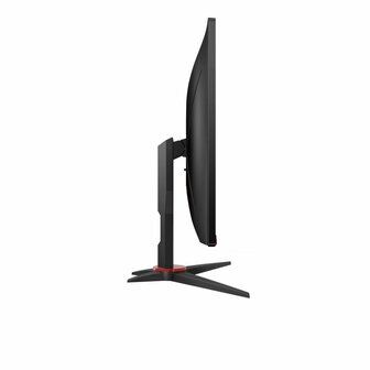 AOC 27G2SAE/BK computer monitor 68,6 cm (27&quot;) 1920 x 1080 Pixels Full HD LED Zwart, Rood