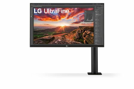 LG Ergo 27UN880-B 27&quot; | 3840x2160 4K IPS | 60Hz | Monitor