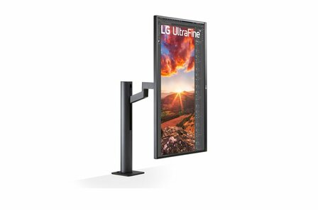 LG Ergo 27UN880-B 27&quot; | 3840x2160 4K IPS | 60Hz | Monitor