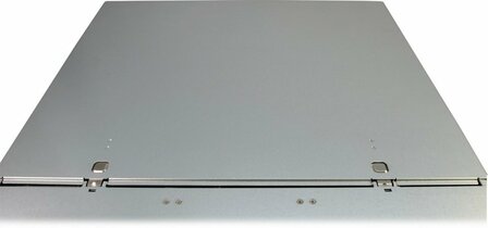 Inter-Tech 3U-30240 | Server Rack Case | Zwart