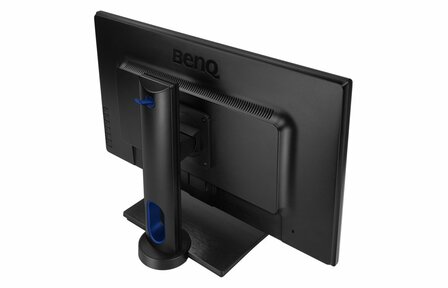 Benq PD2700Q 68,6 cm (27&quot;) 2560 x 1440 Pixels Quad HD LED Zwart