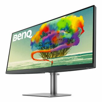 BenQ PD3420Q 34&#039;&#039; | 3440x1440 IPS | 60Hz | USB-Hub | Monitor