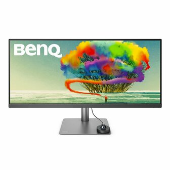 BenQ PD3420Q 34&#039;&#039; | 3440x1440 IPS | 60Hz | USB-Hub | Monitor