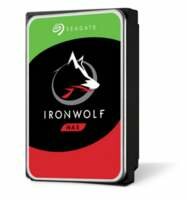 Seagate IronWolf ST8000VN004 interne harde schijf 3.5&quot; 8000 GB SATA III