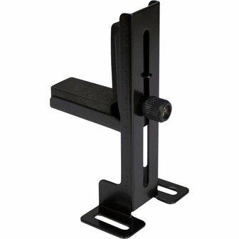 Inter-Tech H-606 | Micro Tower Case | Zwart