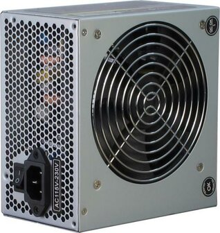 Inter-Tech Coba System | 350 Watt ATX PSU | Power Supply | Voeding