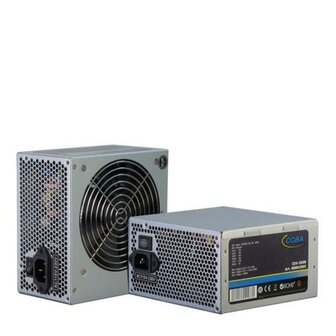 Inter-Tech Coba System | 350 Watt ATX PSU | Power Supply | Voeding