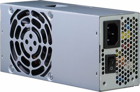 Inter-Tech Argus TFX-350W | 350 Watt TFX PSU | Power Supply | Voeding