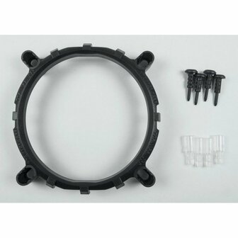 Inter-Tech Argus SU-260 | 150W TDP | 150mm Hoogte | 120mm Fan | CPU Luchtkoeler