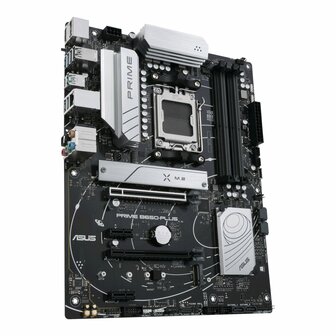 ASUS PRIME B650-PLUS-CSM AMD B650 Socket AM5 ATX