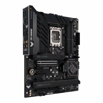 ASUS TUF GAMING Z790-PLUS WIFI D4 | Socket LGA 1700 | Intel Z790 | 4xDDR4 | ATX | Moederbord