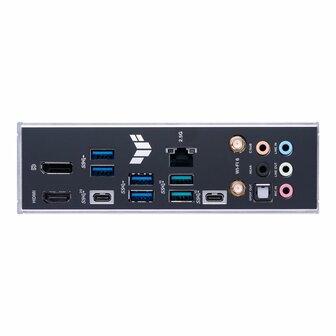 ASUS TUF GAMING Z790-PLUS WIFI D4 | Socket LGA 1700 | Intel Z790 | 4xDDR4 | ATX | Moederbord
