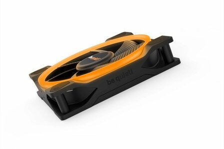 be quiet! Light Wings RGB | 120mm PWM Case Fan