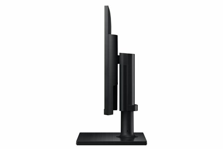 Samsung LF24T450FQR 24&#039;&#039; | 1920x1080 IPS | 75Hz | 5ms | FreeSync | Ergonomisch Verstelbaar | Full HD Monitor