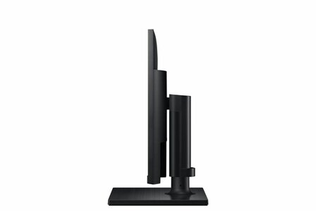 Samsung LF24T450FQR 24&#039;&#039; | 1920x1080 IPS | 75Hz | 5ms | FreeSync | Ergonomisch Verstelbaar | Full HD Monitor