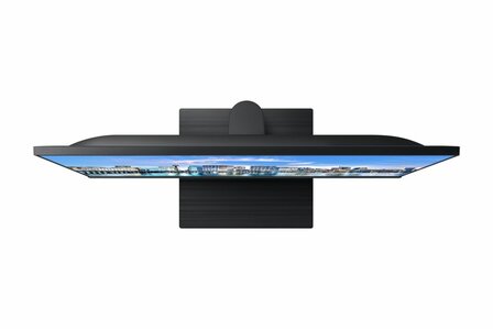 Samsung LF24T450FQR 24&#039;&#039; | 1920x1080 IPS | 75Hz | 5ms | FreeSync | Ergonomisch Verstelbaar | Full HD Monitor