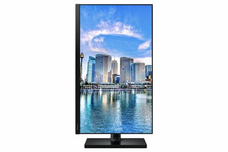 Samsung Professionele Monitor T45F