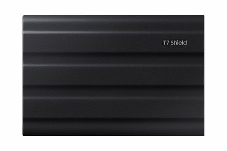 Samsung T7 Shield 2TB Portable SSD - 1.050MB/s Zwart