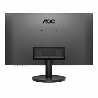 AOC Q27B3MA LED display 68,6 cm (27&quot;) 2560 x 1440 Pixels Quad HD Zwart