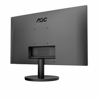 AOC Q27B3MA LED display 68,6 cm (27&quot;) 2560 x 1440 Pixels Quad HD Zwart