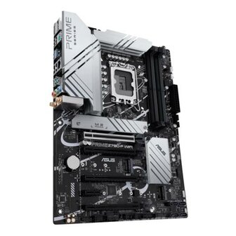 ASUS PRIME Z790-P WIFI | Socket LGA 1700 | Intel Z790 | 4xDDR5 | ATX | Moederbord