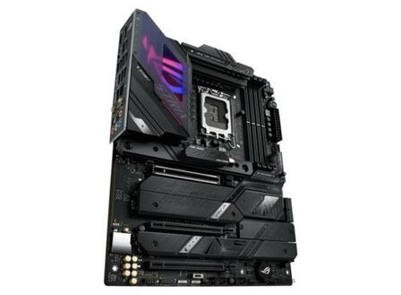 ASUS ROG STRIX Z790-E GAMING WIFI | Socket LGA 1700 | Intel Z790 | 4xDDR5 | ATX | Moederbord
